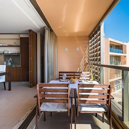 Herdade Dos Salgados By Intiholidays