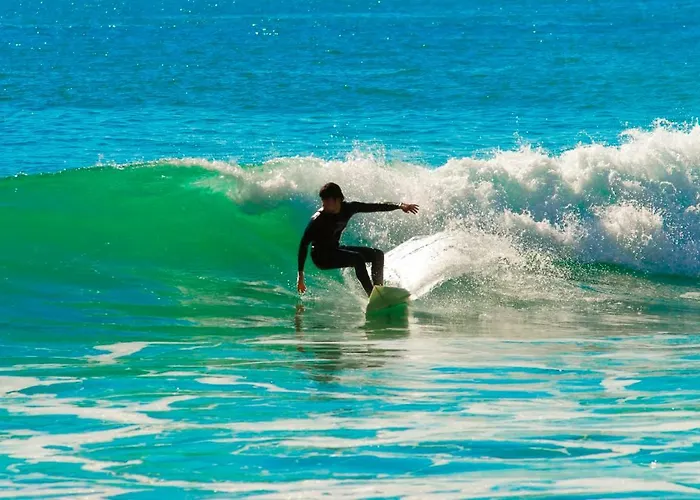 Lägenhet Herdade Dos Salgados By Intiholidays