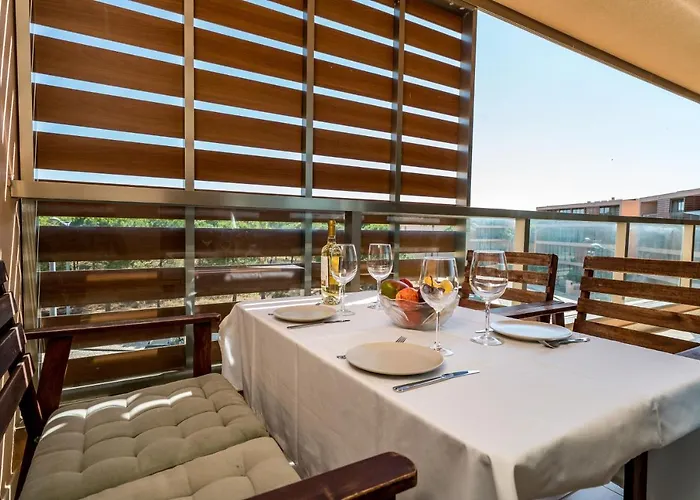 Herdade Dos Salgados By Intiholidays Lägenhet *