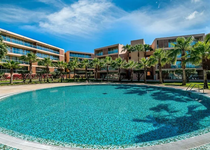 Lägenhet Herdade Dos Salgados By Intiholidays Albufeira