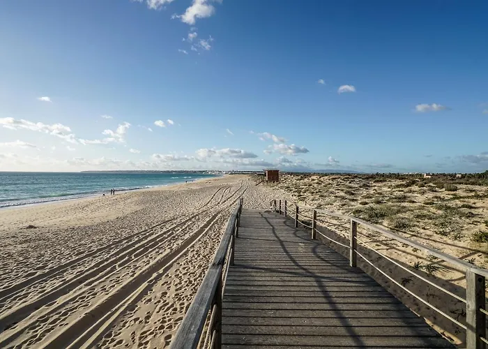 Lägenhet Herdade Dos Salgados By Intiholidays *