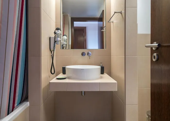 Herdade Dos Salgados By Intiholidays Albufeira