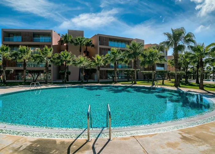 Herdade Dos Salgados By Intiholidays * Albufeira