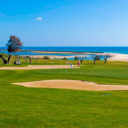 Апартаменты Herdade Dos Salgados By Intiholidays *