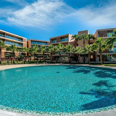 Apartmán Herdade Dos Salgados By Intiholidays Albufeira