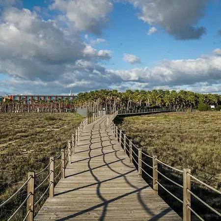 Herdade Dos Salgados By Intiholidays Апартаменты *