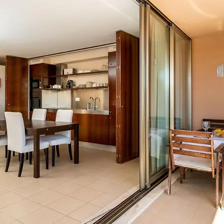 Herdade Dos Salgados By Intiholidays 아파트