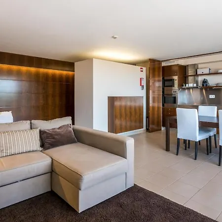 Herdade Dos Salgados By Intiholidays Apartmán *