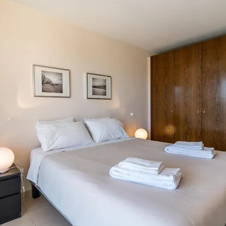 Herdade Dos Salgados By Intiholidays Apartmán Albufeira