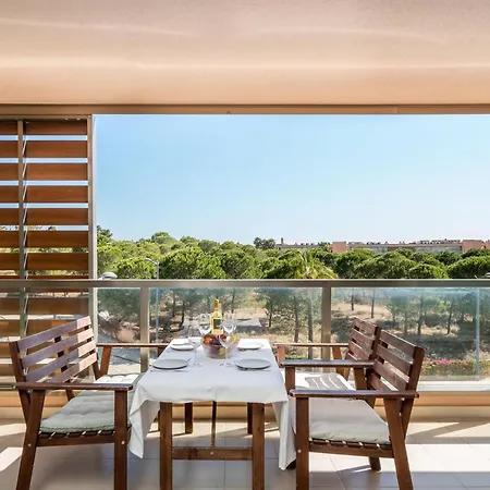 Herdade Dos Salgados By Intiholidays Apartment *