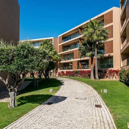 Herdade Dos Salgados By Intiholidays Апартаменты *