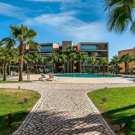 Herdade Dos Salgados By Intiholidays Apartment Albufeira