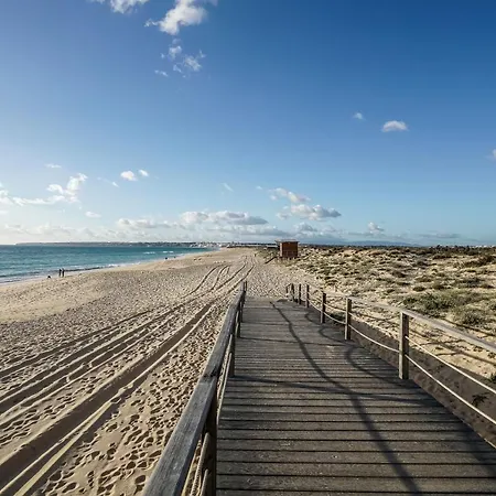 Apartment Herdade Dos Salgados By Intiholidays *