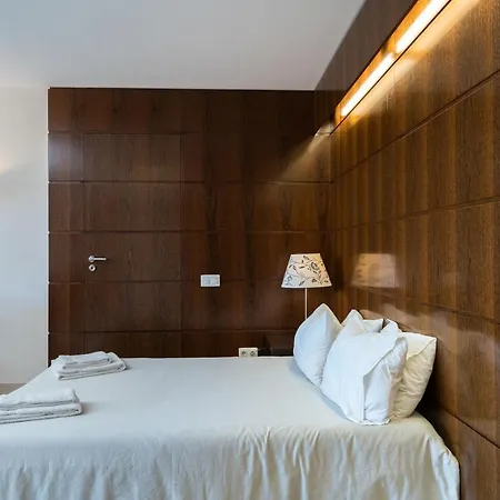 Apartmán Herdade Dos Salgados By Intiholidays