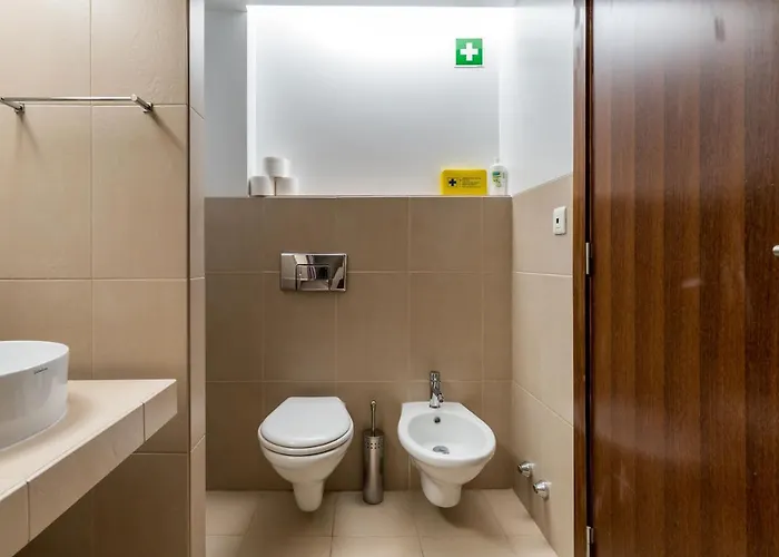 Herdade Dos Salgados By Intiholidays Apartman Albufeira