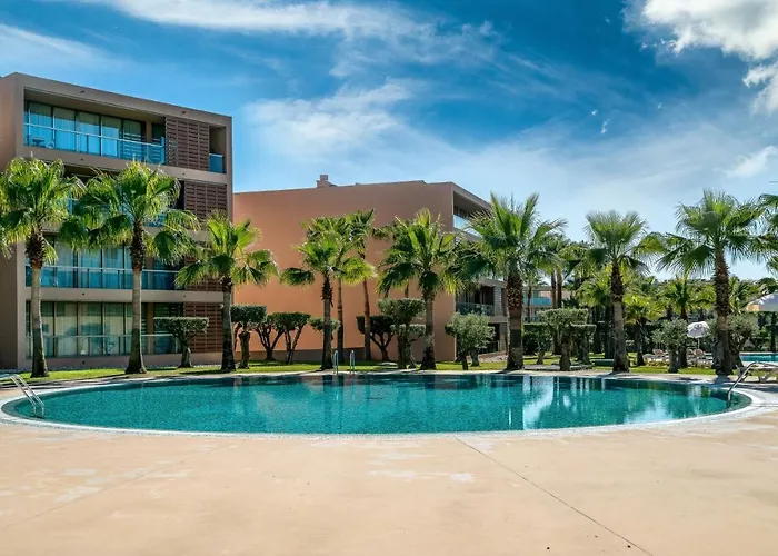 Apartman Herdade Dos Salgados By Intiholidays *