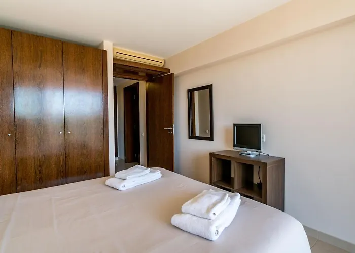 Apartment Herdade Dos Salgados By Intiholidays Albufeira