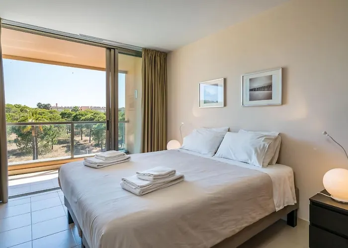 Apartman Herdade Dos Salgados By Intiholidays