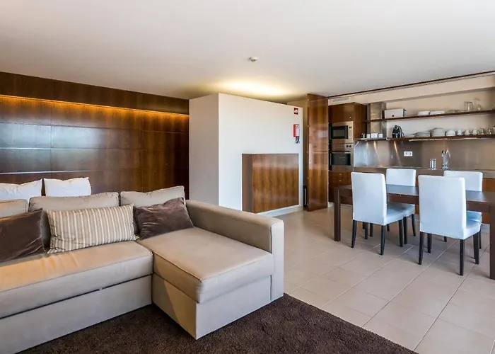 Herdade Dos Salgados By Intiholidays Apartman *