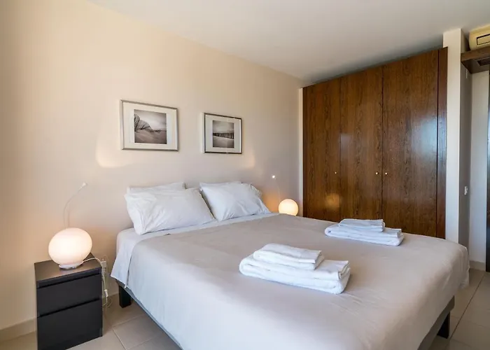 Herdade Dos Salgados By Intiholidays Apartman Albufeira