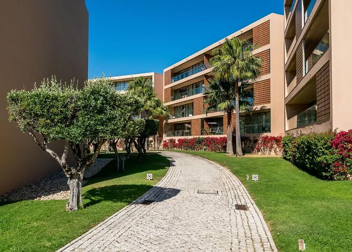 Herdade Dos Salgados By Intiholidays Apartment *