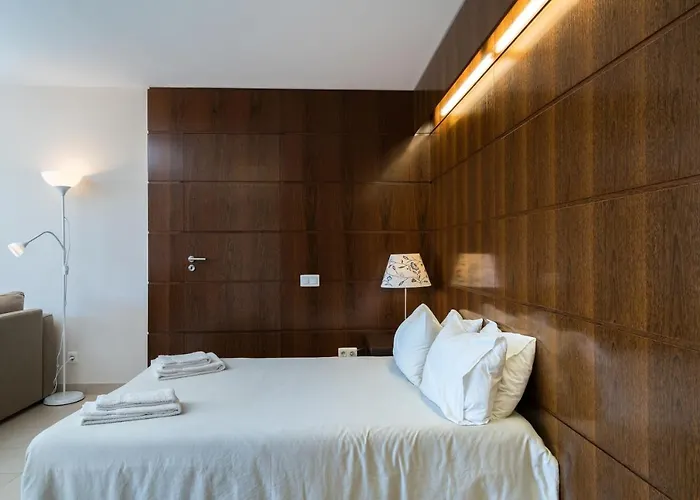 Apartman Herdade Dos Salgados By Intiholidays