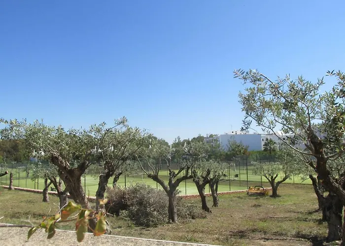 Herdade Dos Salgados By Intiholidays * 알부페이라