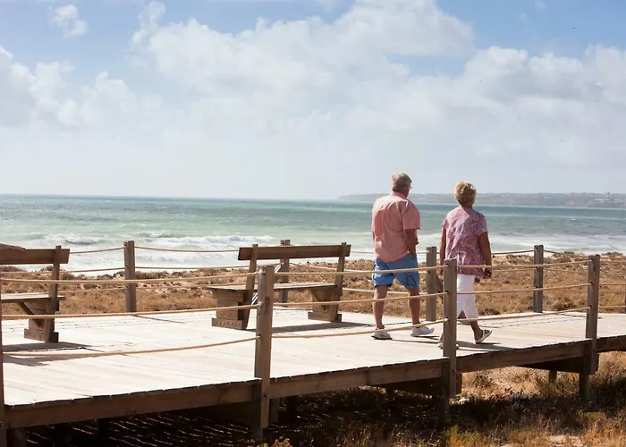 아파트 Herdade Dos Salgados By Intiholidays *