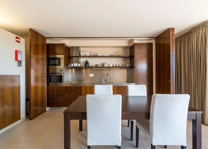 Herdade Dos Salgados By Intiholidays