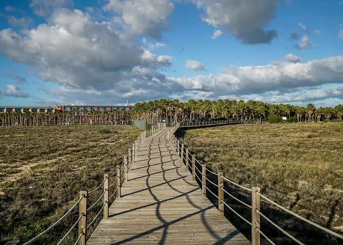 Herdade Dos Salgados By Intiholidays 아파트 *