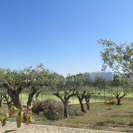 Herdade Dos Salgados By Intiholidays * البوفيرا