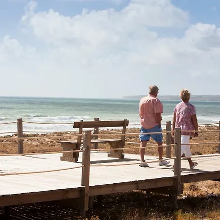 شقة Herdade Dos Salgados By Intiholidays *