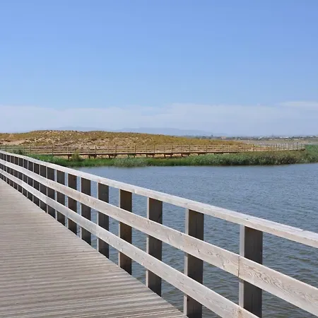شقة Herdade Dos Salgados By Intiholidays *