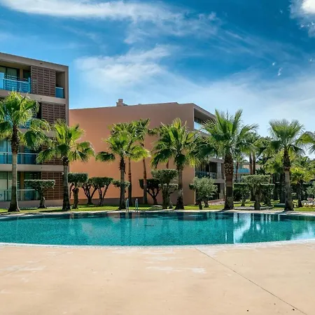 شقة Herdade Dos Salgados By Intiholidays *