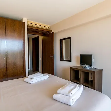 شقة Herdade Dos Salgados By Intiholidays البوفيرا