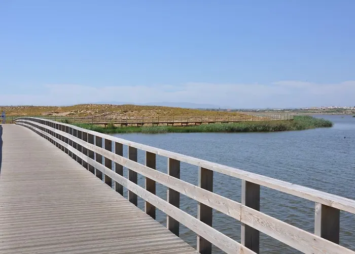 Апартаменти Herdade Dos Salgados By Intiholidays *