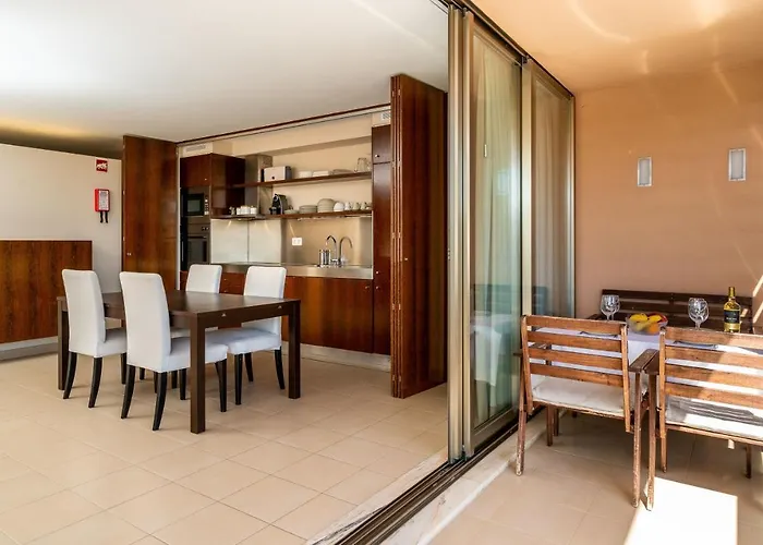 Herdade Dos Salgados By Intiholidays Апартаменти